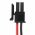 Helyettes�t� m�r�m�szer elem ATS Electro-Lube 82-90025 2300mAh 13.8Wh