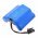 Helyettes�t� m�r�m�szer elem ATS Electro-Lube MD125 HO-11787 2300mAh 13.8Wh 6V