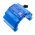 Helyettes�t� m�r�m�szer elem ATS MD500BATPACK-P 6400mAh 38.4Wh alk�li