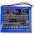 Helyettes�t� m�r�m�szer akku Aetep AT800/BE-6398 5200mAh 38.48Wh