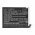Helyettes�t� telefon akku AT&T SL219A BL-A67CT 4000mAh 15.4Wh