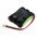 Helyettes�t� orvosi eszk�z akku ATYS Moniteur Systolique Systoe MQH00334 2000mAh 7.2Wh