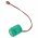 Helyettes�t� orvosi eszk�z akku Atoms V-2200 10926 80mAh 0.29Wh