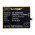 Helyettes�t� telefon akku Asus ZenFone 4 Selfie Lite C11P1613 3.85V 4000mAh 15.4Wh Li-Ion