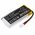 Helyettes�t� billenty�zet eg�r akku Asus ROG Spatha XHP102242 800mAh 2.96Wh Li-ion