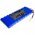 Helyettes�t� orvosi eszk�z akku SEBAC BIRD Fabian orvosi ventil�tor 4500mAh 59,4Wh