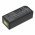Helyettes�t� orvosi eszk�z akku AccuVein AV400 ACCUAVBA400 3100mAh 11.47Wh