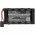 Helyettes�t� orvosi eszk�z akku Baxter Healthcare AS40 NH6211WC 2000mAh 12Wh