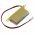 Helyettes�t� orvosi eszk�z elem Baxter Healthcare Colleague inf�zi�s pumpa OM11192 2700mAh 19.44Wh