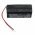 Helyettes�t� orvosi eszk�z akku Bombas INR18650-3S1P 2600mAh 28.86Wh Li-Ion 11.1V