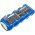 Helyettes�t� orvosi eszk�z akku Nonin Capnocheck Plus AS35108 5000mAh 30Wh