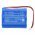Helyettes�t� orvosi eszk�z akku Biocare HYLB-1469 2600mAh 28.86Wh