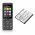 Helyettes�t� telefon akku Bea-fon C160 700mAh 2.66Wh