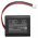 Helyettes�t� orvosi eszk�z akku Bionet BM3 Pro 36L335-BIO-S 2600mAh 28.08Wh orvosi