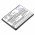 Helyettes�t� telefon akku Bea-fon SL880 Touch SL880 1450mAh 5.37Wh