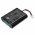 Helyettes�t� orvosi eszk�z akku Bionet BM1 Vet BM1-BAT 2600mAh 28.08Wh orvosi