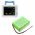 Helyettes�t� orvosi eszk�z akku Bionet BM3 BM-BAT-2 2200mAh 26.4Wh