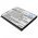 Helyettes�t� telefon akku Bea-fon SL650 800mAh 2.96Wh