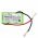 Helyettes�t� kerti szersz�mok akku Black&Decker GS500 243150-01SV 2200mAh 7.92Wh 3.6V