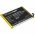 Helyettes�t� telefon akku Vivo S6 5G B-M7 4350mAh 16.83Wh