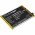 Helyettes�t� telefon akku Vivo S9/B-P9 3900mAh 15.17Wh