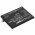 Helyettes�t� telefon akku Vivo IQOO Neo 5s B-S9 2100mAh 16.34Wh