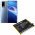 Helyettes�t� telefon akku Vivo X50 Pro B-N3 4200mAh 16.25Wh