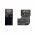 Helyettes�t� telefon akku Vivo X60 Pro Plus B-P8 4100mAh 15.87Wh Li-ion