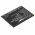 Helyettes�t� telefon akku BBK VIVO Y55 B-B1 2700mAh 10.4Wh