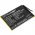 Helyettes�t� telefon akku Vivo Y69 B-C8 2900mAh 11.17Wh