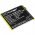 Helyettes�t� telefon akku BBK VIVO Y75 B-D5 2900mAh