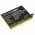 Helyettes�t� telefon akku BBK VIVO Y9S (B-K3) 4200mAh 16.17Wh