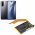 Helyettes�t� telefon akku Vivo IQOO Z3 B-Q1 4300mAh 16.64Wh Li-ion