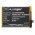 Helyettes�t� telefon akku Vivo Z5 B-H3 4400mAh 16.94Wh 3.85V