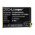 Helyettes�t� telefon akku BBK VIVO Z6 B-M2 4900mAh 18.87Wh Li-Ion