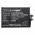 Helyettes�t� telefon akku Vivo IQOO Z8X BA02 5800mAh 22.56Wh