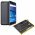 Helyettes�t� telefon akku BLU Advance A5 Plus LTE C826734320P 3100mAh