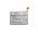 Helyettes�t� telefon akku BLU Studio C Super Camera TLP15F27 2500mAh 9,5Wh