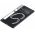 Helyettes�t� telefon akku BLU Dash X Plus C105440270P 2700mAh 9.99Wh