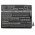 Helyettes�t� telefon akku BLU Energy X C816105400L 3900mAh 14,82Wh
