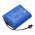 Helyettes�t� orvosi eszk�z akku Biolight BLT M1000 BLT-002 orvosi 2600mAh 28.86Wh