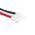 Helyettes�t� m�r�m�szer akku Bosch GLM 100 2 609 169 034 1200mAh 4.44Wh