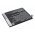 Helyettes�t� telefon akku Wiko Maxon MX X3 2600mAh 3.7V 9.62Wh