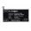 Helyettes�t� telefon akku Wiko Darkfull TLG13J24 2000mAh 7.6Wh