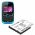 Helyettes�t� telefon akku Brondi Amico Sprint 800mAh 2,96Wh