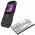 Helyettes�t� telefon akku BLU Tank 2.4 Torch C814670300L 2800mAh 10.64Wh 3.8V