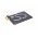 Helyettes�t� telefon akku BLU Win HD 5.5 C806003250L 2500mAh 9.5Wh