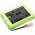Helyettes�t� m�r�m�szer akku Beamex MC2-TE MC28B 3600mAh 12.96Wh 3.6V