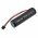 Helyettes�t� orvosi eszk�z akku BioControl 78300BC/78131 2600mAh 9.62Wh