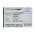 Helyettes�t� hotspot akku BandRich BandLuxe PR39 BA-21012300 2400mAh 8.88Wh